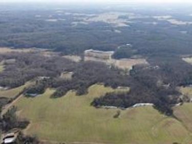 073-0-0003 Atkins Trail, Hazel, KY 42049