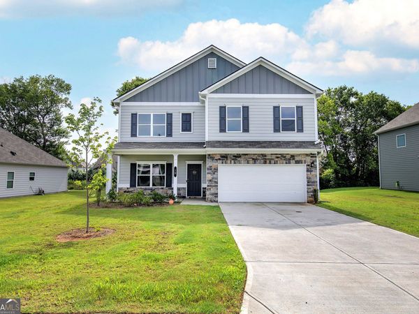 10 Westover Road SE, Cartersville, GA 30120