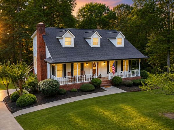 579 Wesley Circle, Toccoa, GA 30577