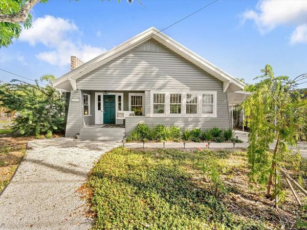 2822 4TH AVENUE W, BRADENTON, FL 34205