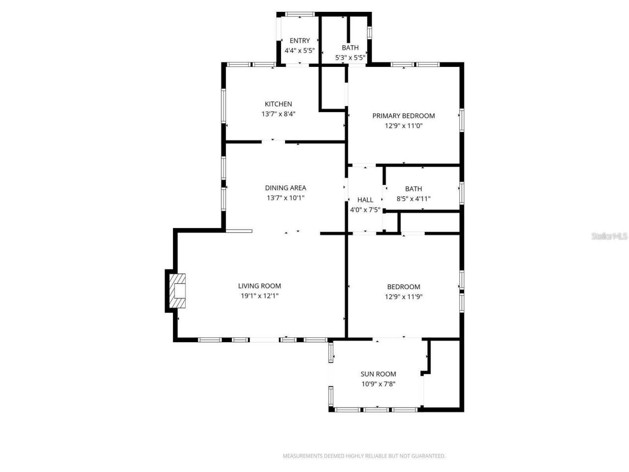 2822 4th Avenue W, Bradenton, FL 34205 Photo