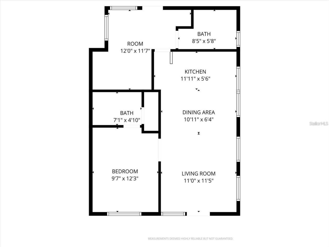 2822 4th Avenue W, Bradenton, FL 34205 Photo