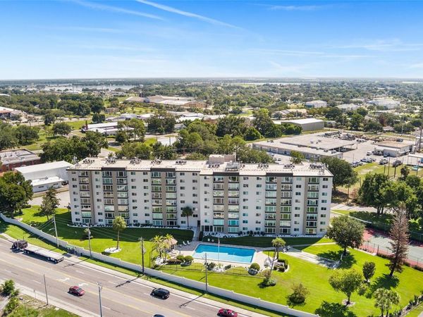 1776 6TH STREET NW, Unit 807, WINTER HAVEN, FL 33881