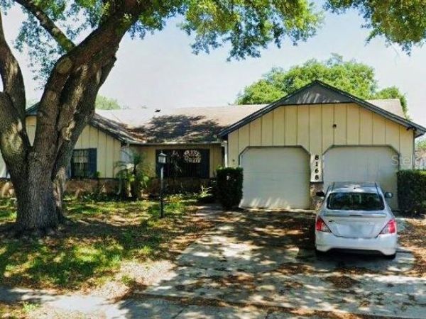 8168 STRADA DRIVE , ORLANDO, FL 32822