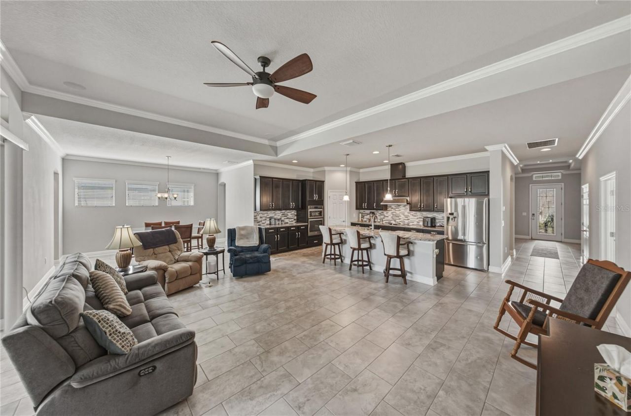 1017 Tracey Ann Loop , Seffner, FL 33584 Photo