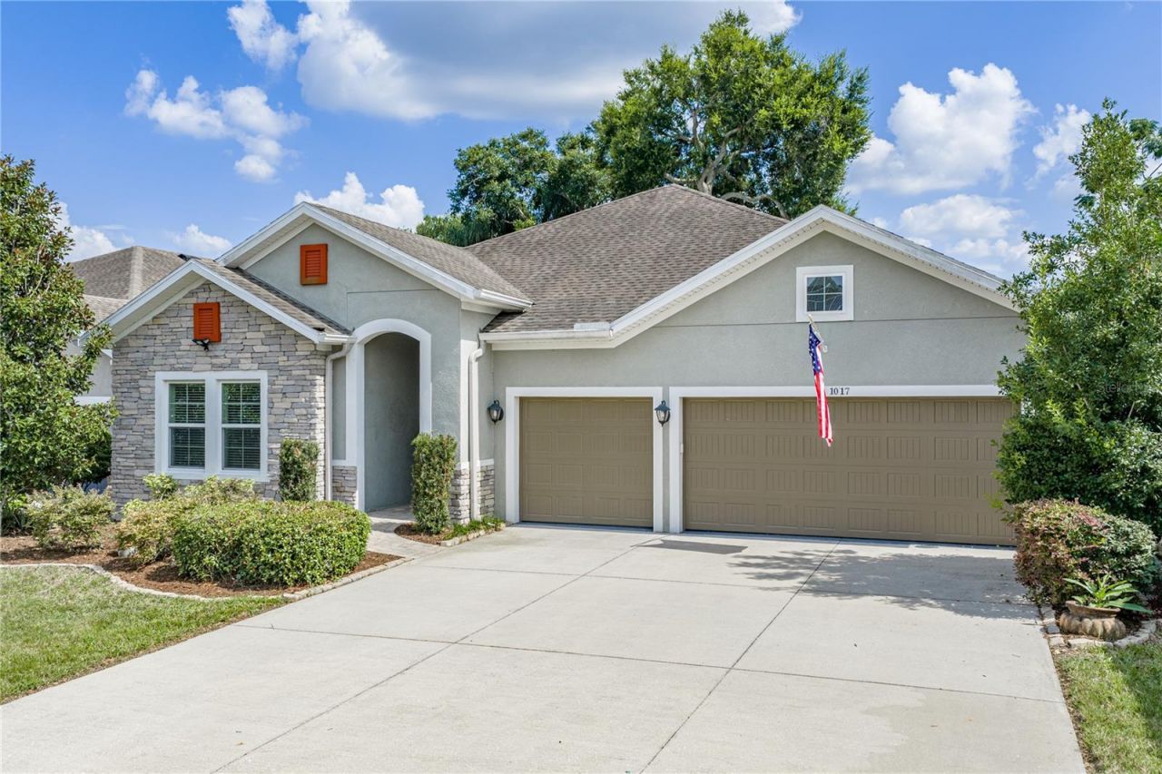 1017 Tracey Ann Loop , Seffner, FL 33584 Photo