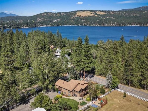 1614 S Molter Rd, Liberty Lake, WA 99019