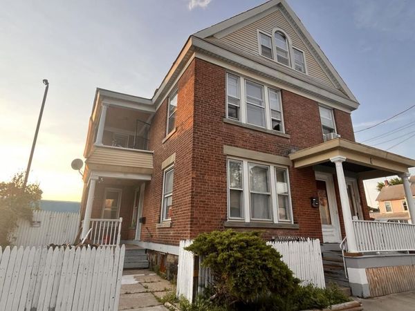 1 Chestnut Street, Unit 2, Schenectady, NY 12307