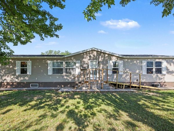 8691 S Elm Avenue, Newaygo, MI 49337