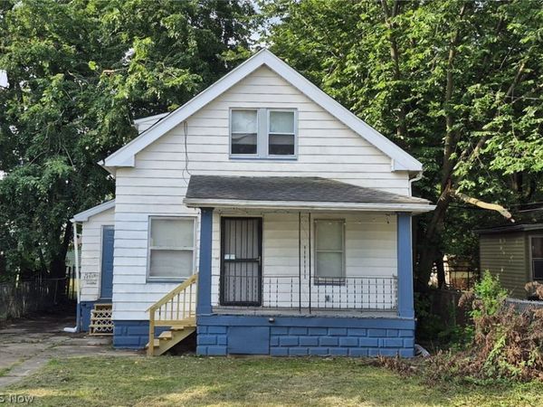 12512 Rexford Avenue , Cleveland, OH 44105