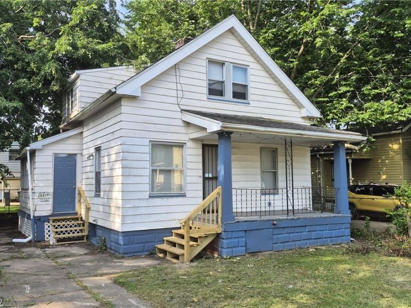 12512 Rexford Avenue, Cleveland, OH 44105 Photo 2