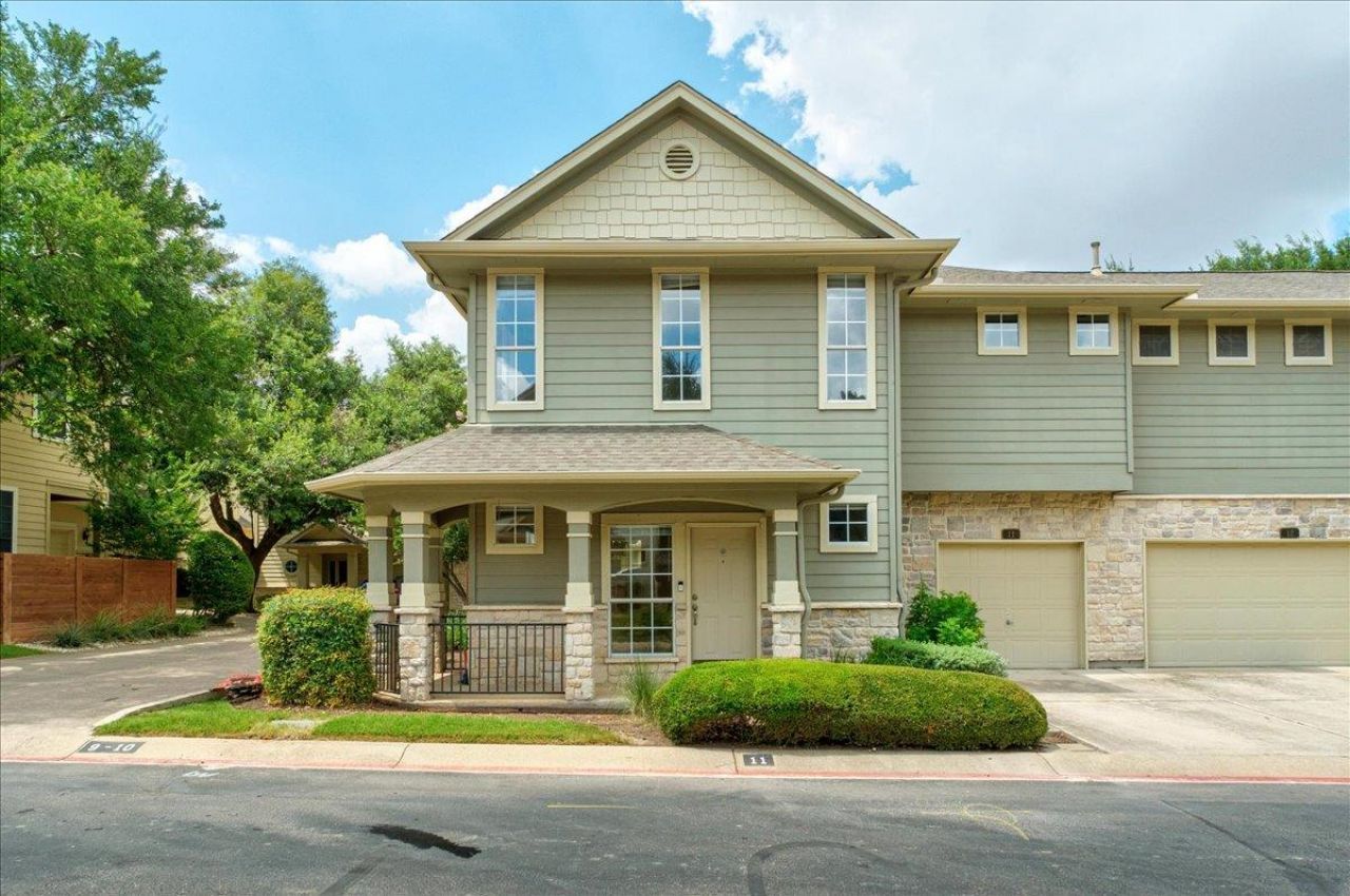 11000 Anderson Mill Rd, Unit 11, Austin, TX 78750 Main Photo