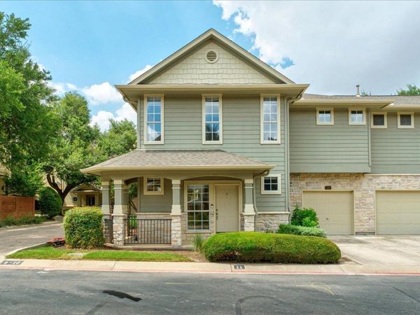 11000 Anderson Mill RD, Unit 11, Austin, TX 78750