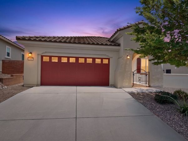 2308 Granite Mountain Loop NW, Albuquerque, NM 87120