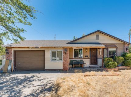 1370 Castle Way, Reno, NV 89512 Photo