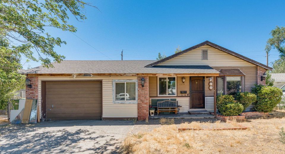 1370 Castle Way, Reno, NV 89512 Photo