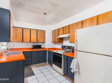 1370 Castle Way, Reno, NV 89512 Photo
