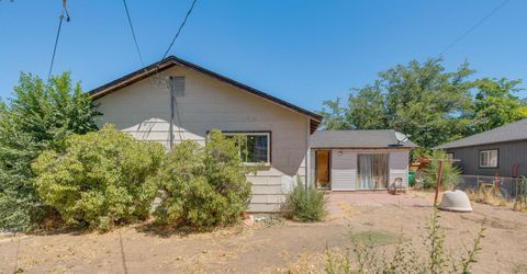 1370 Castle Way, Reno, NV 89512 Photo