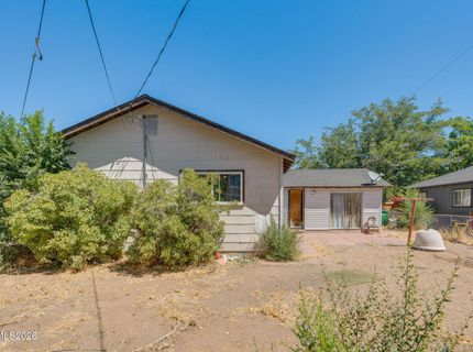 1370 Castle Way, Reno, NV 89512 Photo