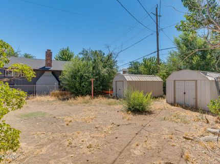 1370 Castle Way, Reno, NV 89512 Photo
