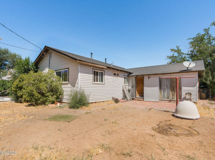 1370 Castle Way, Reno, NV 89512 Photo