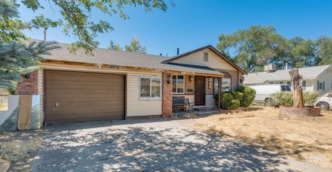 1370 Castle Way, Reno, NV 89512 Photo