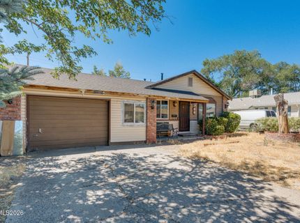 1370 Castle Way, Reno, NV 89512 Photo