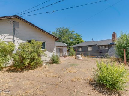 1370 Castle Way, Reno, NV 89512 Photo