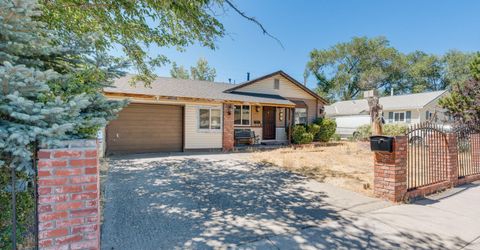 1370 Castle Way, Reno, NV 89512 Photo