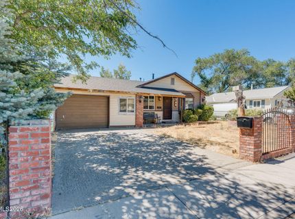 1370 Castle Way, Reno, NV 89512 Photo
