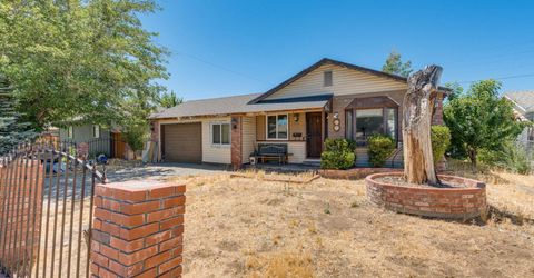 1370 Castle Way, Reno, NV 89512 Photo