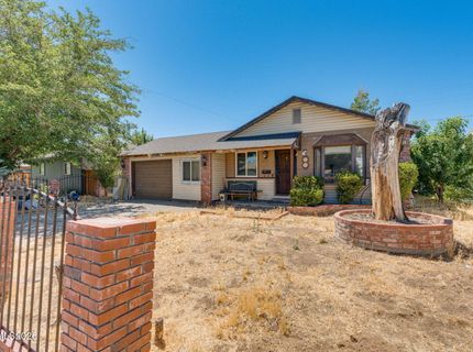 1370 Castle Way, Reno, NV 89512 Photo
