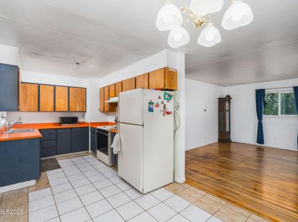 1370 Castle Way, Reno, NV 89512 Photo