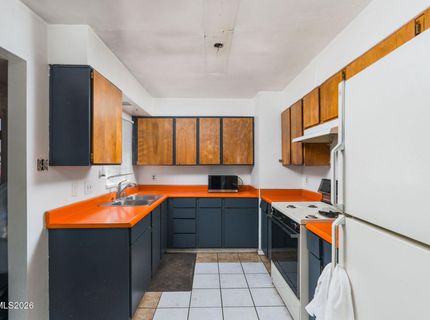 1370 Castle Way, Reno, NV 89512 Photo