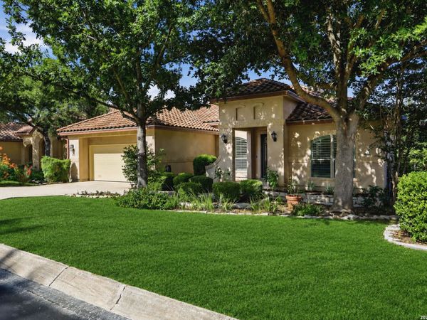 3315 Medaris Ln, San Antonio, TX 78258