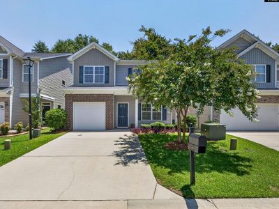 254 Harvest Glen Lane , West Columbia, SC 29169