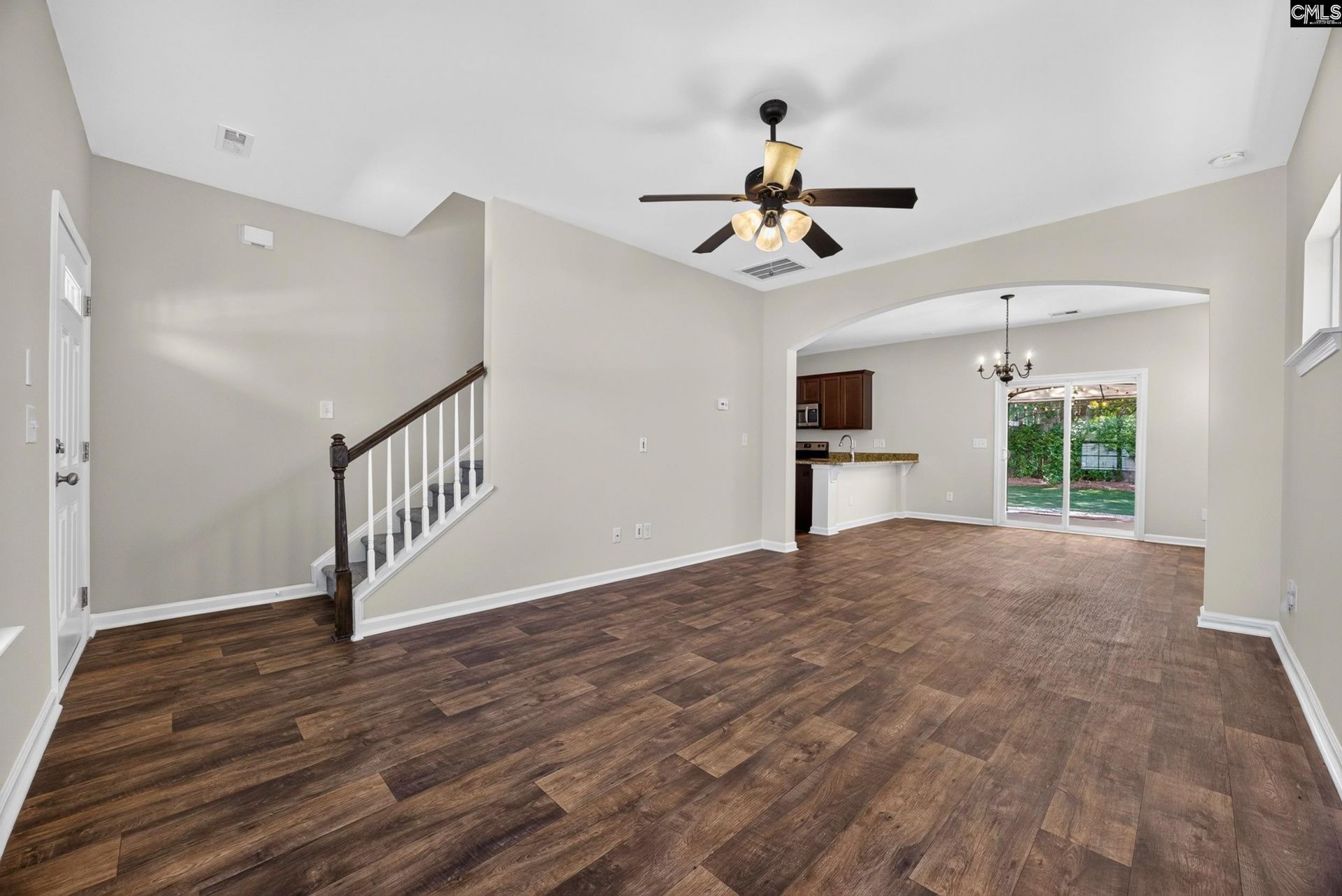 254 Harvest Glen Lane  Photo 4