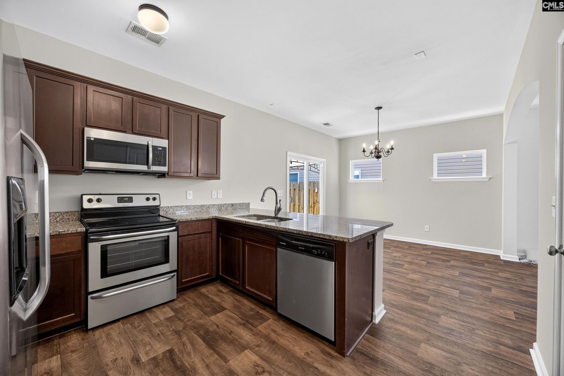 254 Harvest Glen Lane  Photo 9