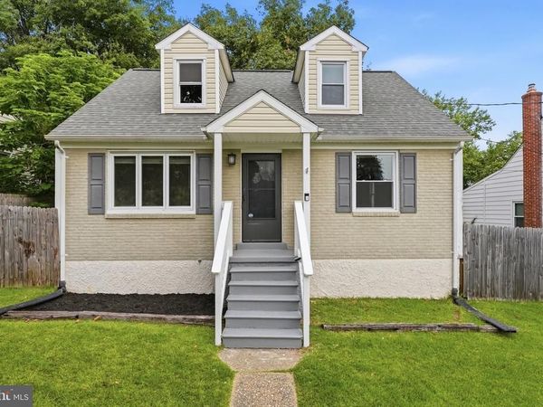 10 BIRCH AVENUE, GLEN BURNIE, MD 21061
