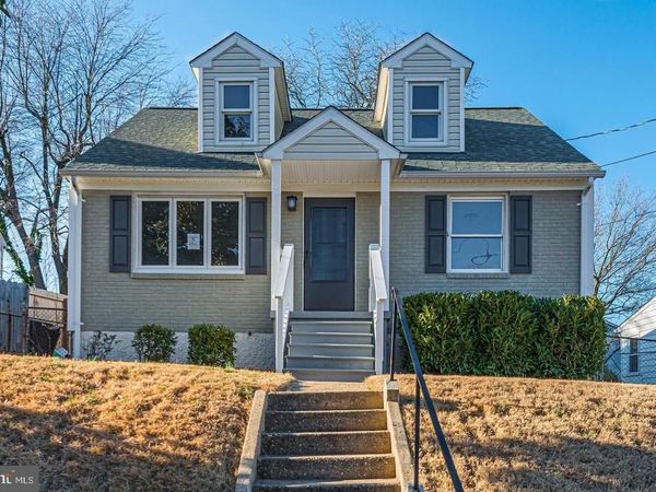 10 BIRCH AVENUE, GLEN BURNIE, MD 21061