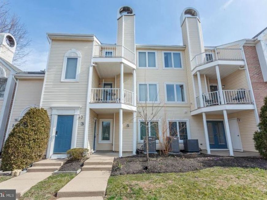5 Michele Court , Unit 106, Levittown, PA 19057 Main Photo