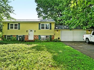 2190 N Kansas Road, Orrville, OH 44667