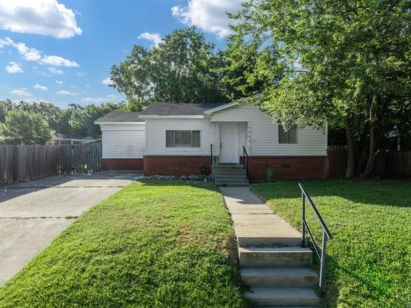 3804 Belmont Drive, Waco, TX 76711