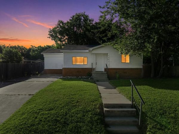 3804 Belmont Drive , Waco, TX 76711
