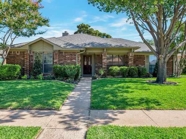 638 Duncan Drive, Coppell, TX 75019