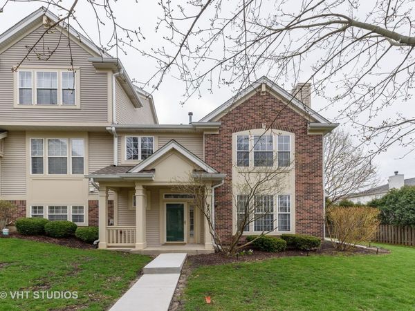 2716 N GREENWOOD Avenue , Arlington Heights, IL 60004