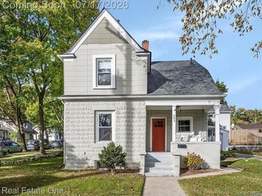 203 N 7th Street, Ann Arbor, MI 48103