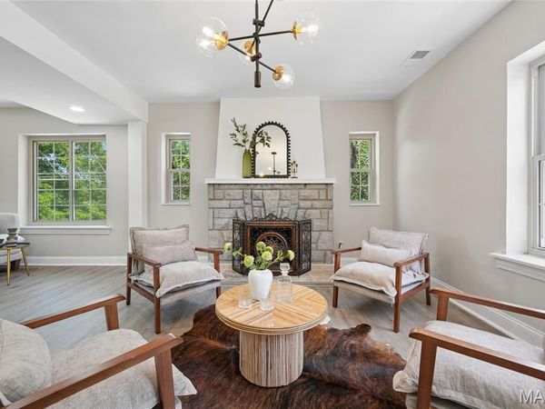 511 Forder Road, Oakville, MO 63129