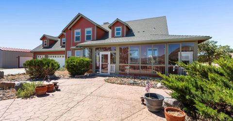 100 Antelope Valley Court, Reno, NV 89506 Photo