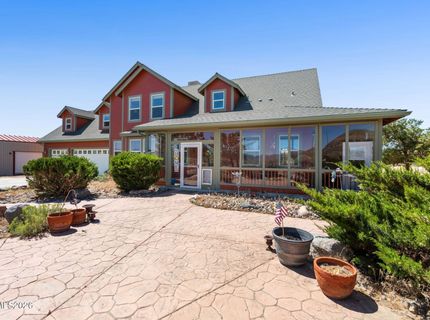 100 Antelope Valley Court, Reno, NV 89506 Photo
